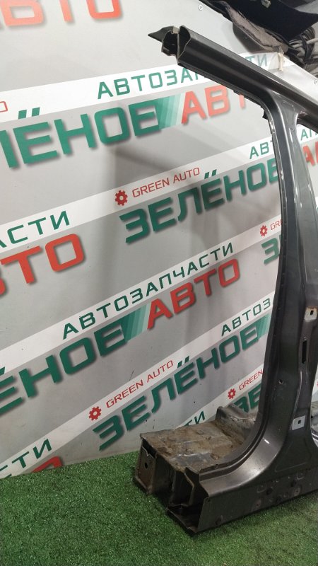 Порог кузова, 4000 рублей, Красноярск
