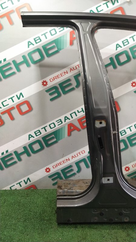 Порог кузова, 4000 рублей, Красноярск