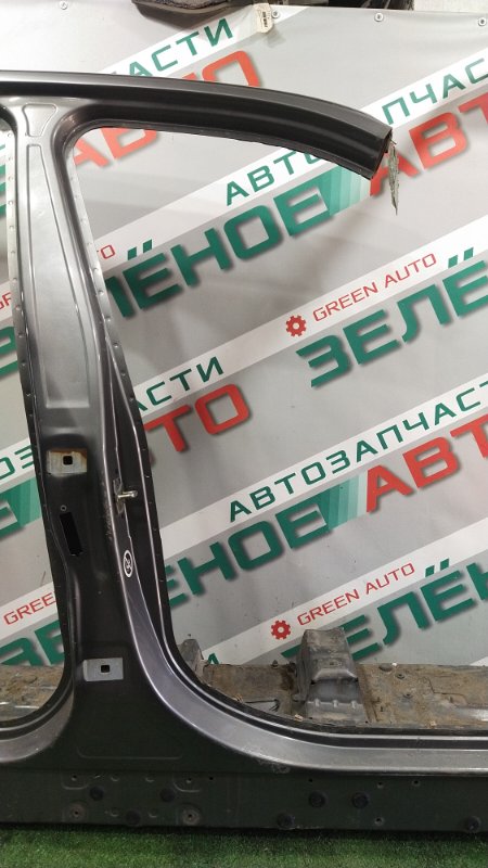 Порог кузова, 4000 рублей, Красноярск