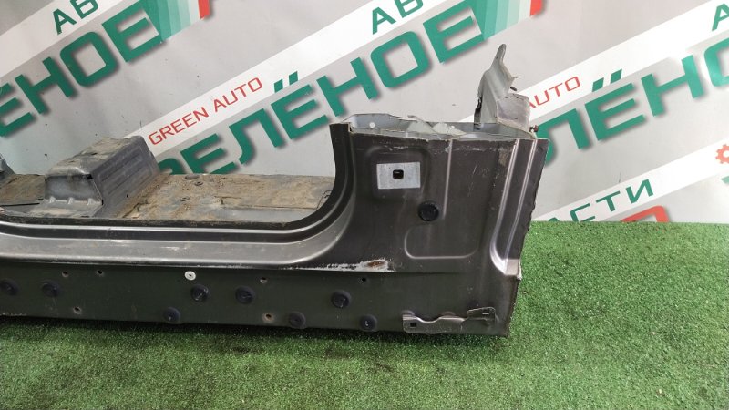 Порог кузова, 4000 рублей, Красноярск