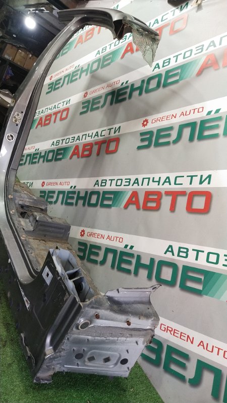Порог кузова, 4000 рублей, Красноярск