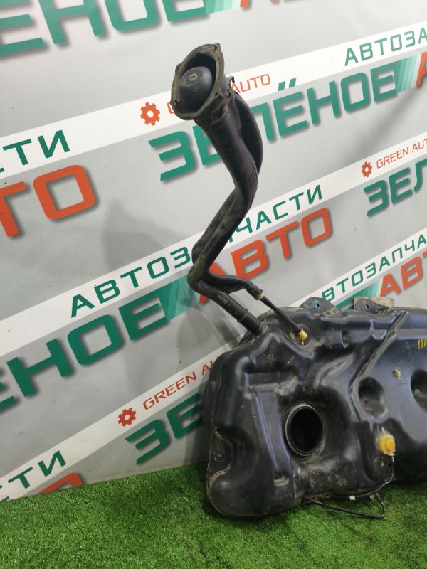 Бак топливный, 3000 рублей, Красноярск