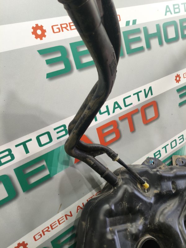 Бак топливный, 3000 рублей, Красноярск