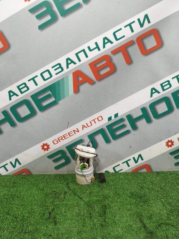 Насос топливный, 3800 рублей, Красноярск