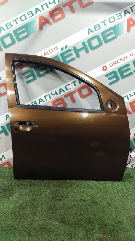 Дверь боковая, 24000 рублей, Красноярск