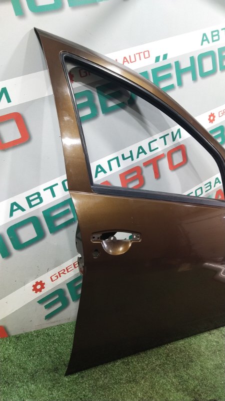 Дверь боковая, 24000 рублей, Красноярск