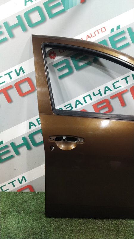 Дверь боковая, 24000 рублей, Красноярск