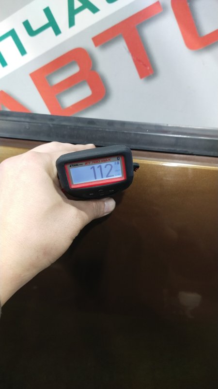 Дверь боковая, 24000 рублей, Красноярск