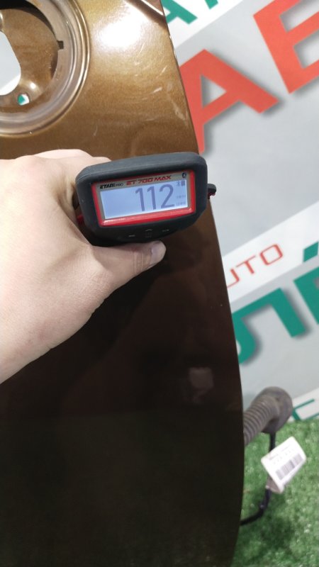 Дверь боковая, 24000 рублей, Красноярск