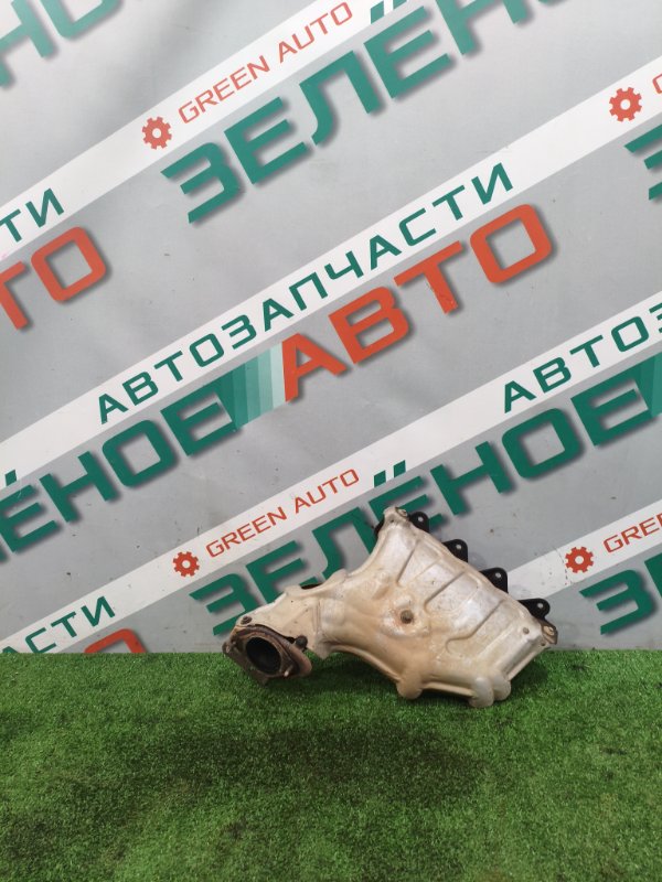 Коллектор выпускной, 1500 рублей, Красноярск
