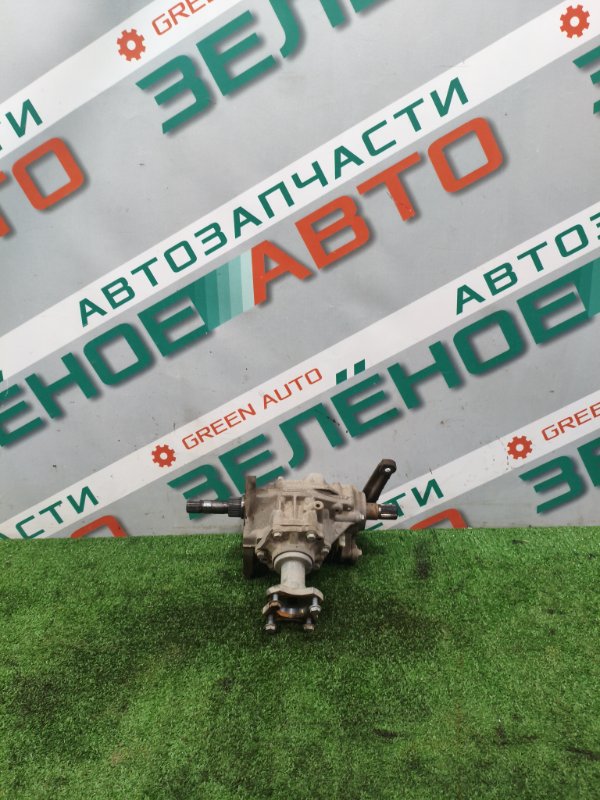 Раздаточная коробка, 15000 рублей, Красноярск