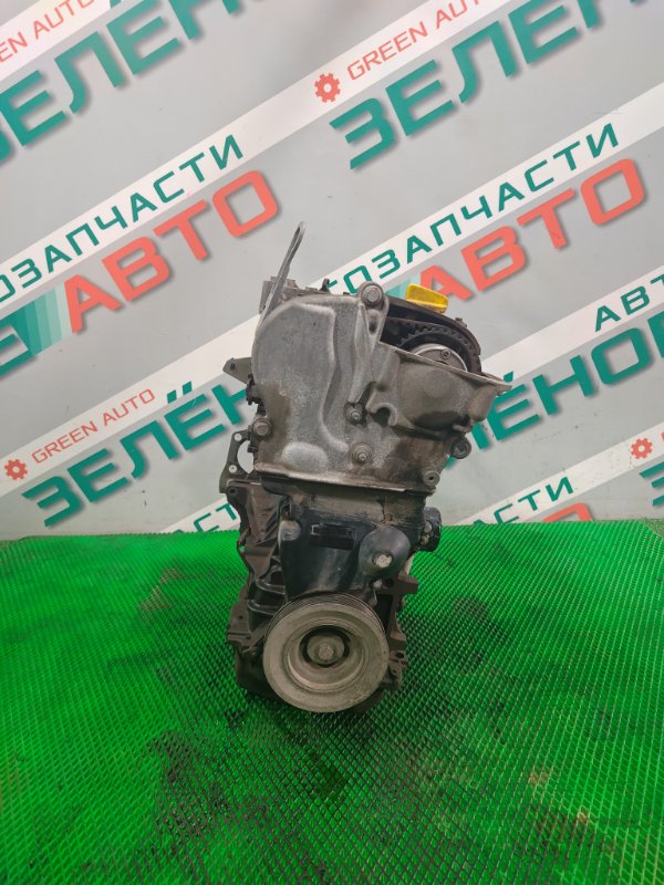 Двигатель, 150000 рублей, Красноярск