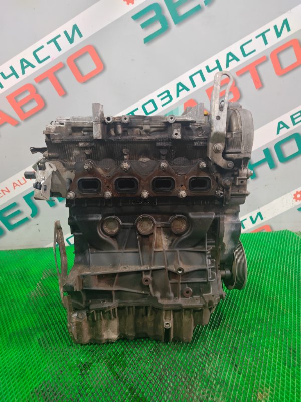 Двигатель, 150000 рублей, Красноярск