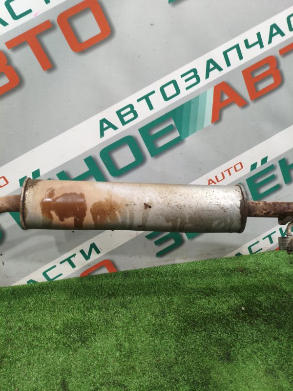 Глушитель, 15000 рублей, Красноярск