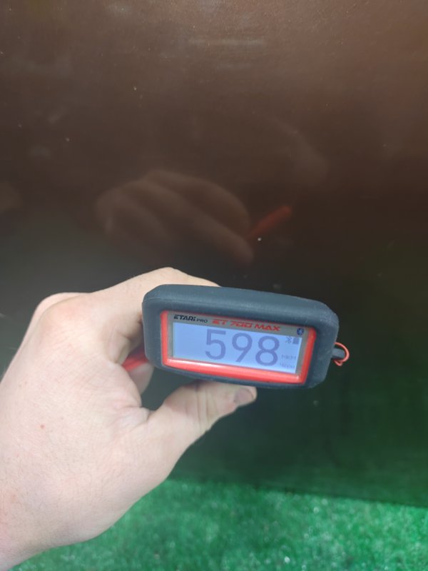 Дверь боковая, 7000 рублей, Красноярск