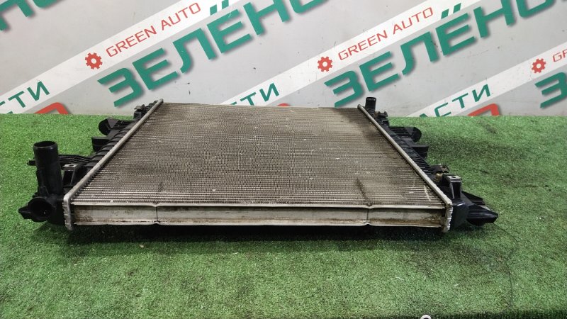 Радиатор охлаждения двигателя, 10000 рублей, Красноярск