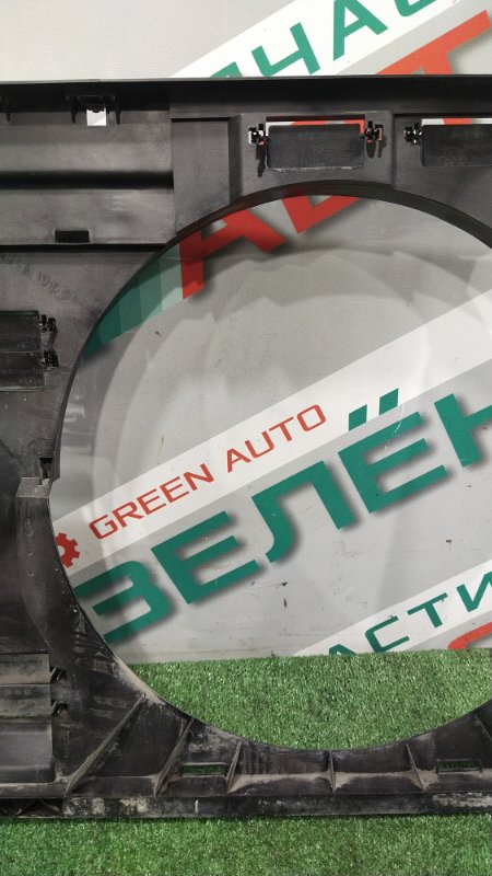 Диффузор радиатора, 6000 рублей, Красноярск
