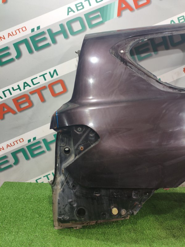 Крыло, 22000 рублей, Красноярск