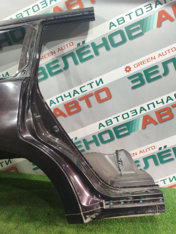 Крыло, 22000 рублей, Красноярск