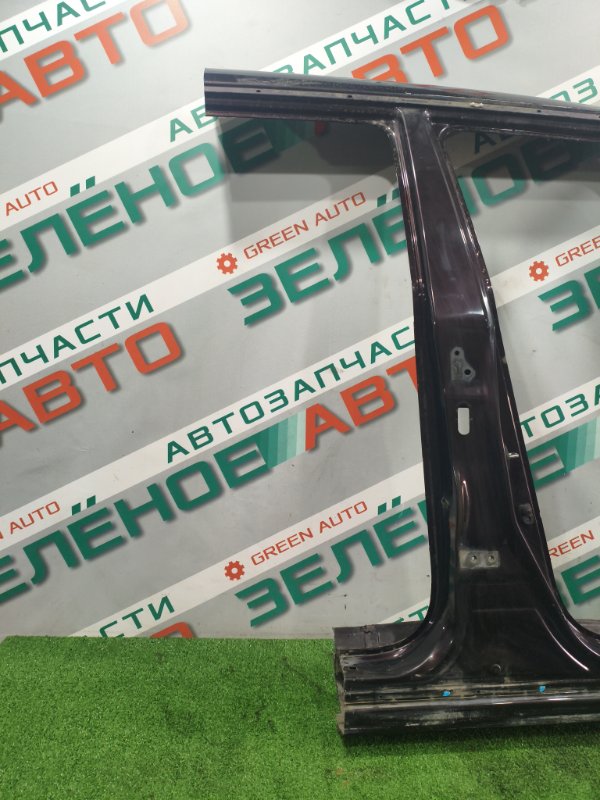 Стойка кузова, 15000 рублей, Красноярск