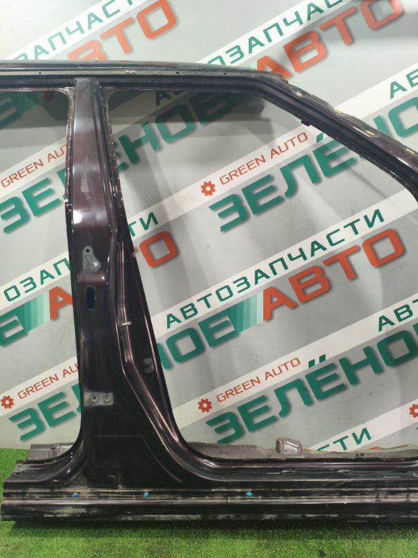 Стойка кузова, 15000 рублей, Красноярск