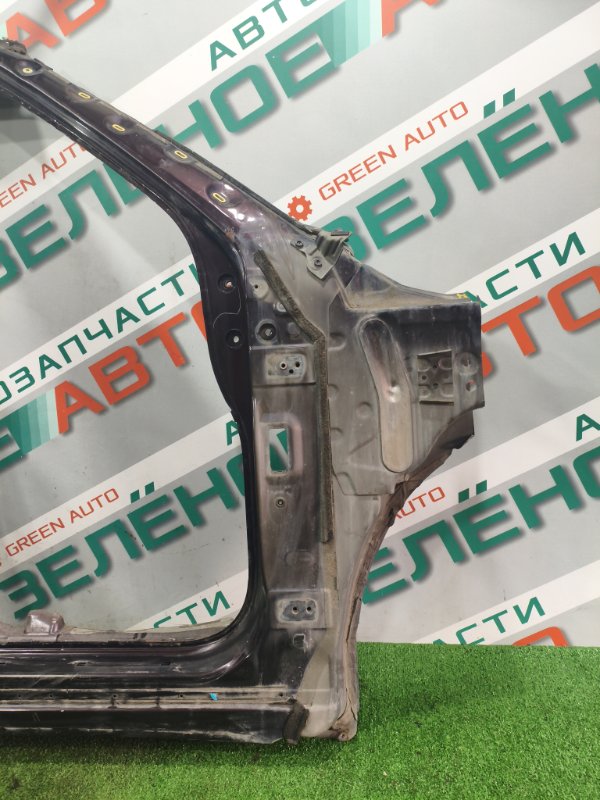 Стойка кузова, 15000 рублей, Красноярск