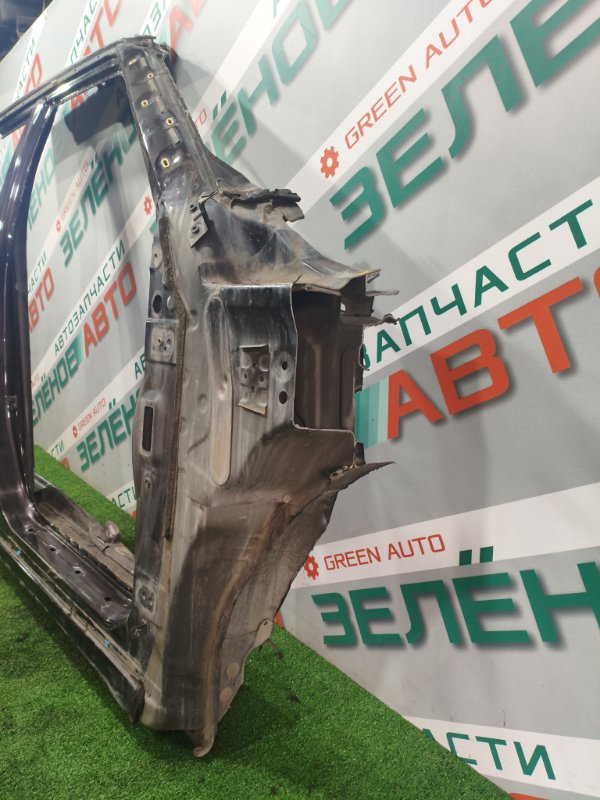 Стойка кузова, 15000 рублей, Красноярск