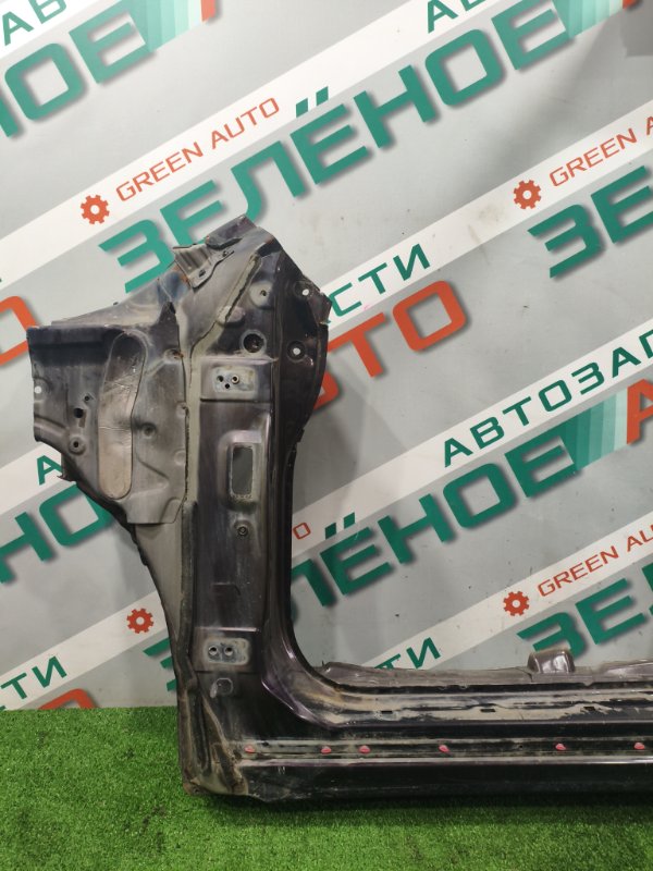 Стойка кузова, 7000 рублей, Красноярск