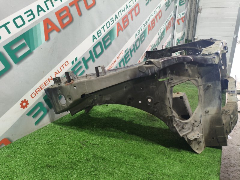 Рамка радиатора, 35000 рублей, Красноярск