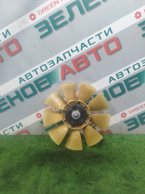 Вискомуфта вентилятора радиатора, 20000 рублей, Красноярск