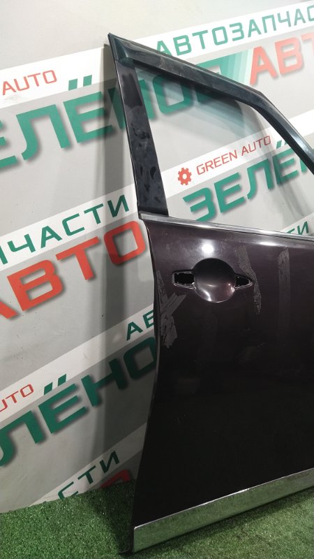 Дверь боковая, 45000 рублей, Красноярск