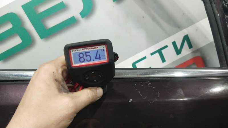 Дверь боковая, 45000 рублей, Красноярск
