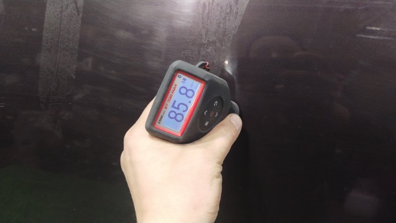 Дверь боковая, 45000 рублей, Красноярск