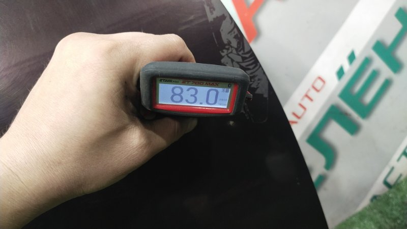 Дверь боковая, 45000 рублей, Красноярск