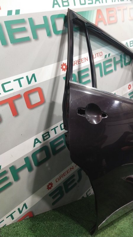 Дверь боковая, 35000 рублей, Красноярск