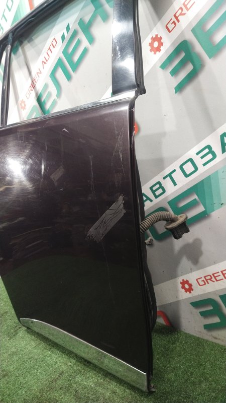 Дверь боковая, 35000 рублей, Красноярск