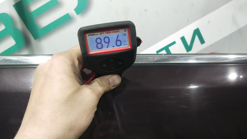 Дверь боковая, 35000 рублей, Красноярск