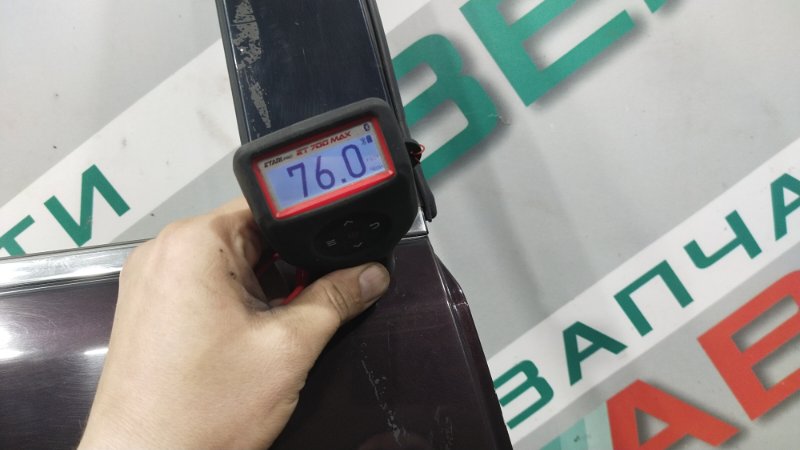 Дверь боковая, 35000 рублей, Красноярск