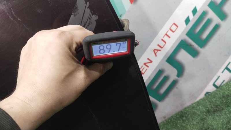 Дверь боковая, 35000 рублей, Красноярск