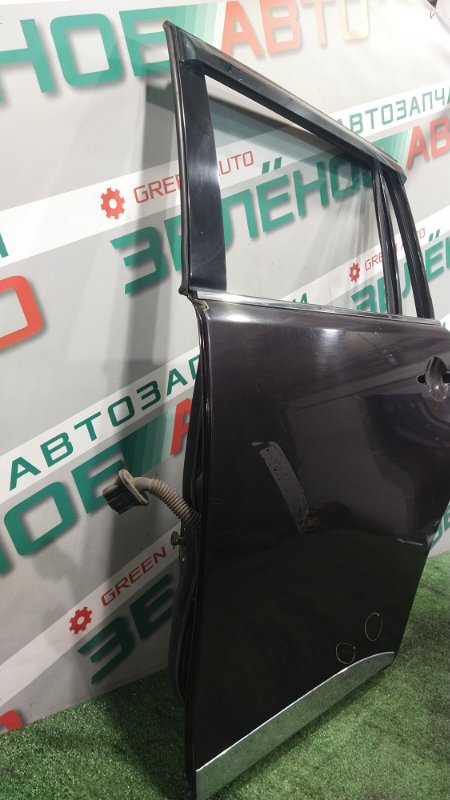 Дверь боковая, 25000 рублей, Красноярск