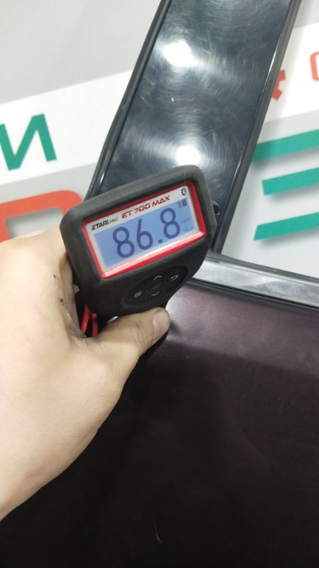 Дверь боковая, 25000 рублей, Красноярск