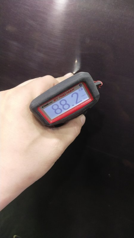Дверь боковая, 25000 рублей, Красноярск