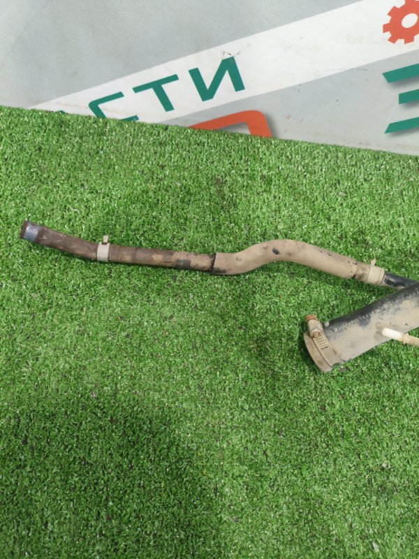 Горловина топливного бака, 1500 рублей, Красноярск
