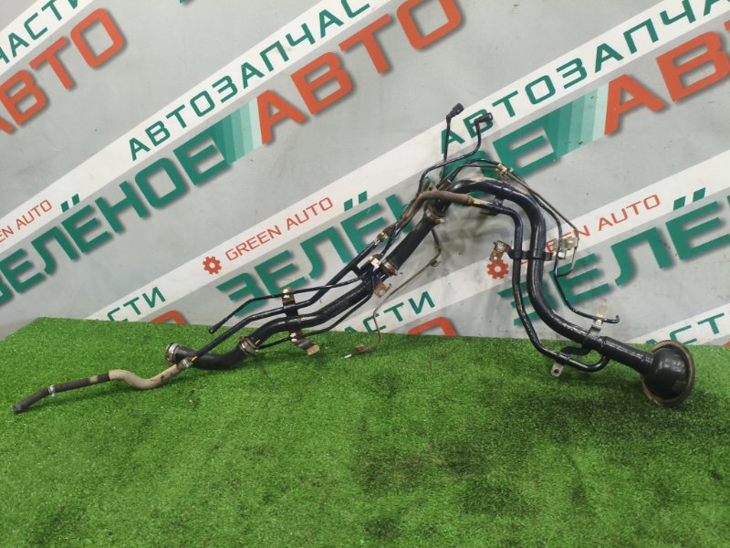 Горловина топливного бака, 1500 рублей, Красноярск