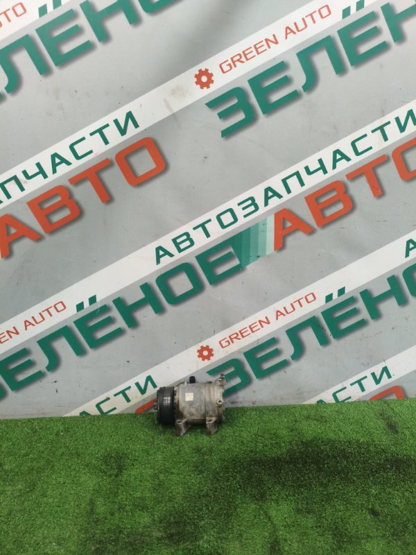 Компрессор кондиционера, 20000 рублей, Красноярск