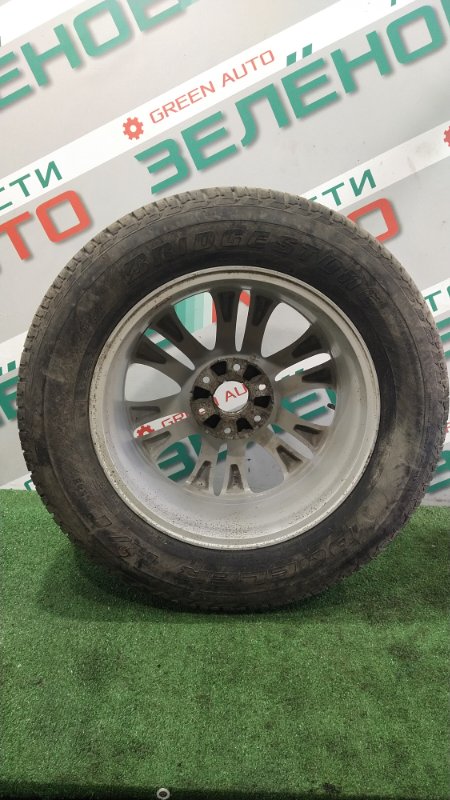 Запасное колесо, 15000 рублей, Красноярск