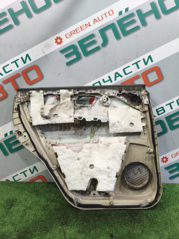 Обшивка двери, 2500 рублей, Красноярск