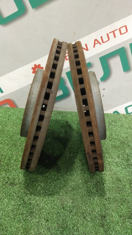 Диск тормозной, 2000 рублей, Красноярск