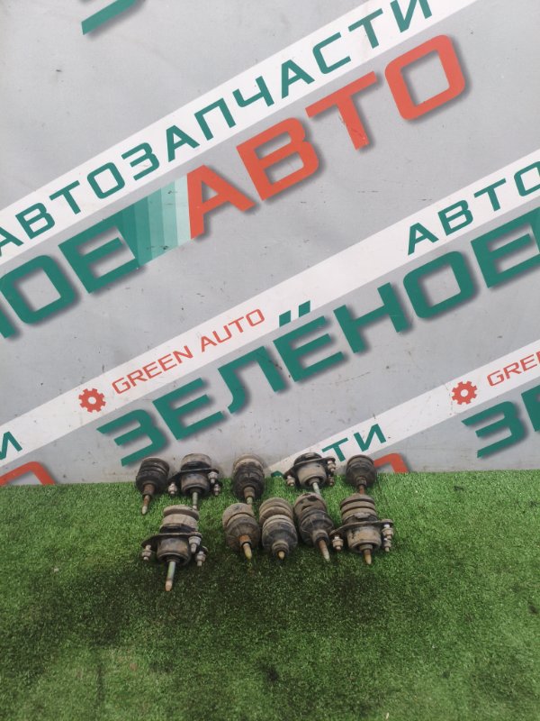 Подушка кузова, 6000 рублей, Красноярск