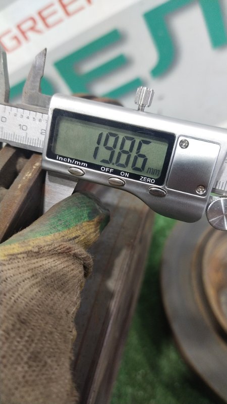 Диск тормозной, 2500 рублей, Красноярск